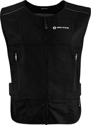 Bodycool Pro 降温背心 官方产品图