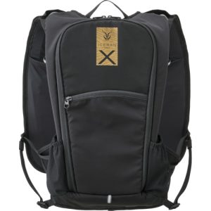 Yamashin Seikyo 水冷套装 Iceman PRO-X3 Cellmax 黑色 均码