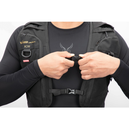 Yamashin Seikyo 水冷套装 Iceman PRO-X3 Cellmax 黑色 均码 - 图片 2